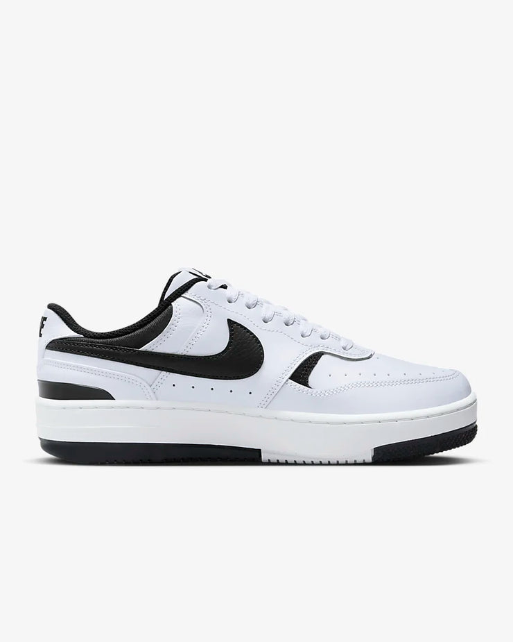 Nike Air Force 1 '07 Lv8 Sneaker In Black/ Iron Grey/ White/ Black