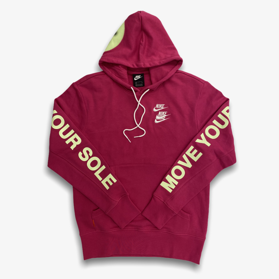 nike fireberry hoodie