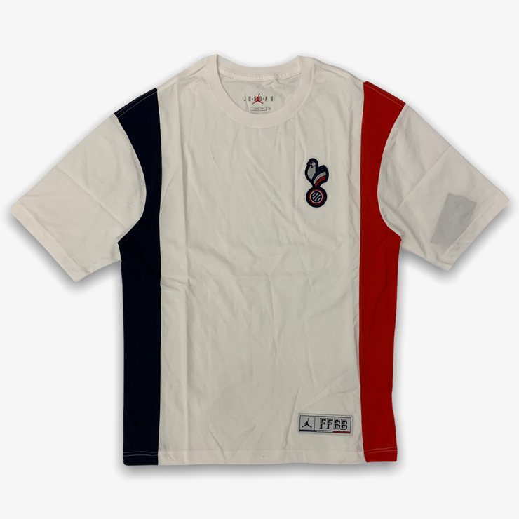 Jordan France T-Shirt CT2188-100