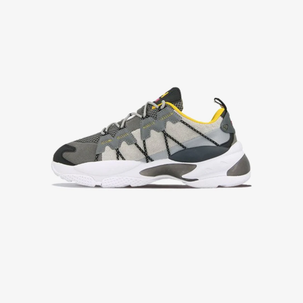 Puma LQD Cell X Helly Hansen quiet shade drizzle 372633-01