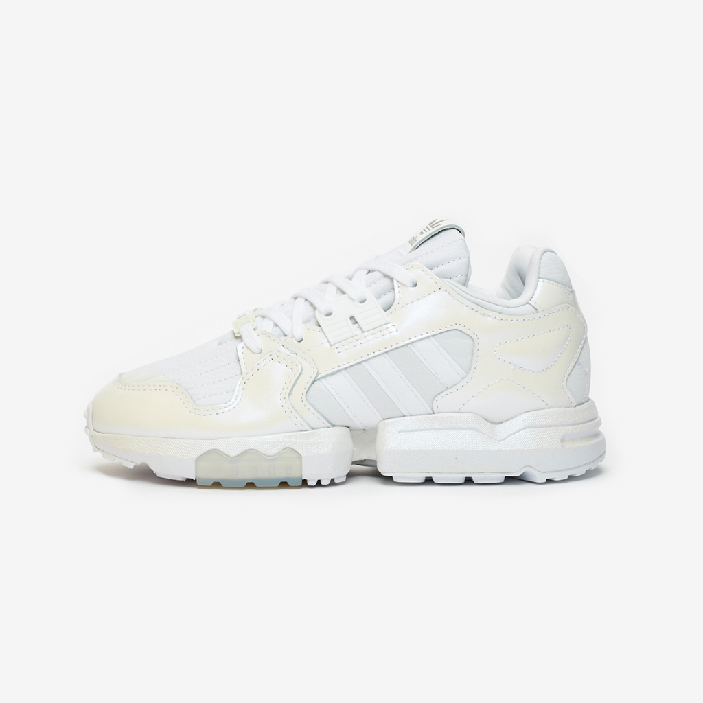 Adidas Womens ZX Torsion W White EG8814 – Sneaker Junkies