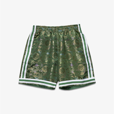 Mitchell Ness NBA Lunar New Year Shorts Boston Celtics – Sneaker