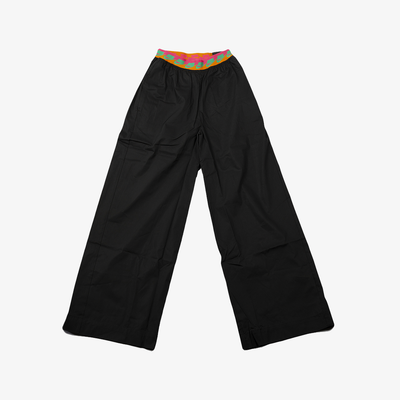 Nike Women's Sportswear Parachute Pants Black CV9034-010