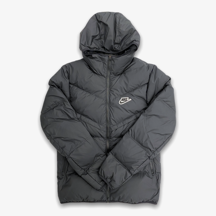 Nike Sportswear Down Fill Jacket Black CU4404-010
