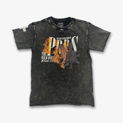 PRPS Encinal T-shirt Black E95S232