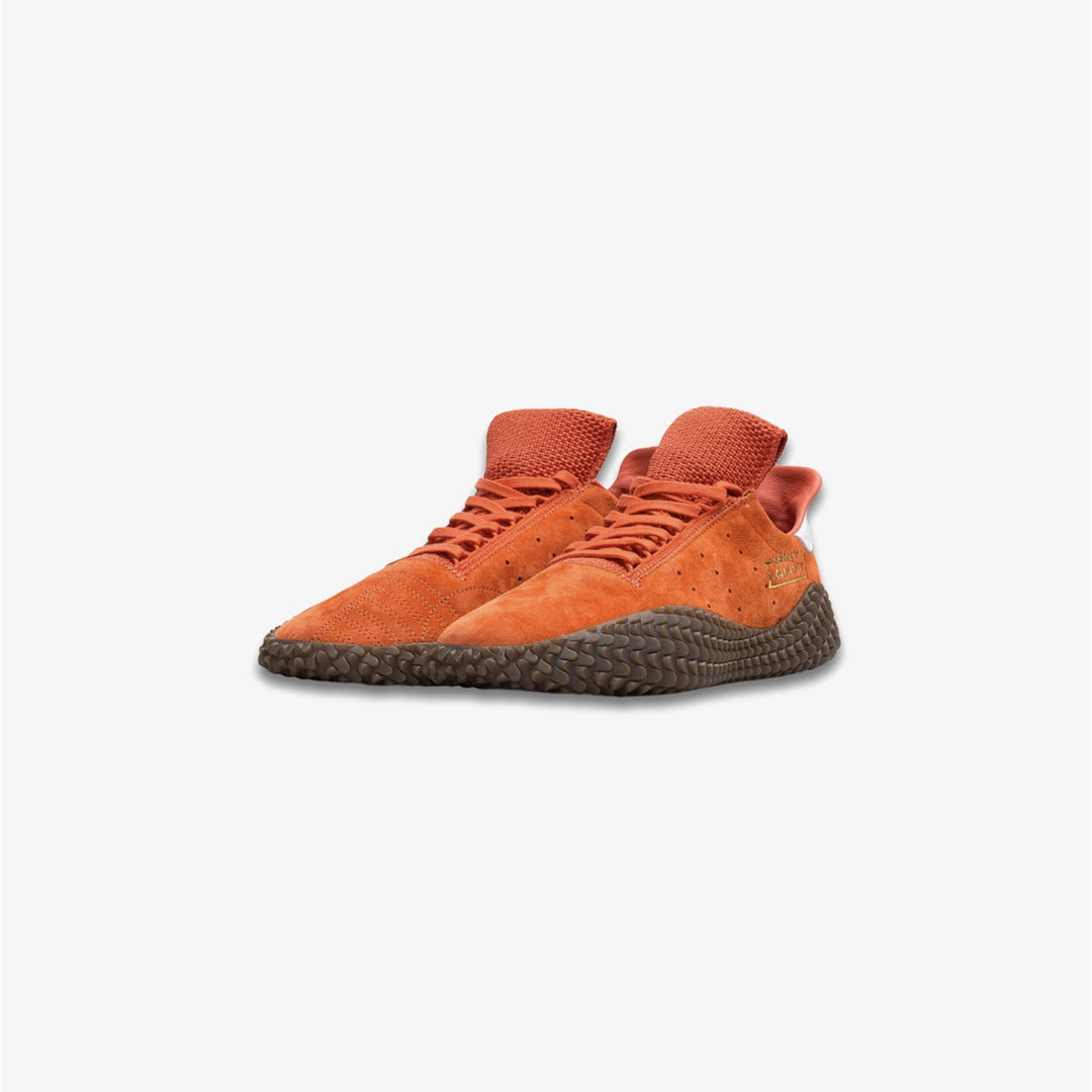 Adidas Kamanda 01 Raw Gold DB2776 – Sneaker Junkies
