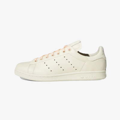 Adidas Pharrell Williams Stan Smith Ecrtin White Brown March Madness Collections FX8003