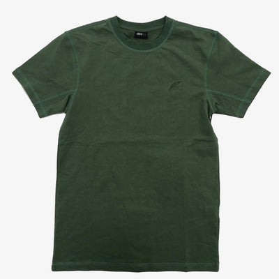 Publish Heap T-shirt Green