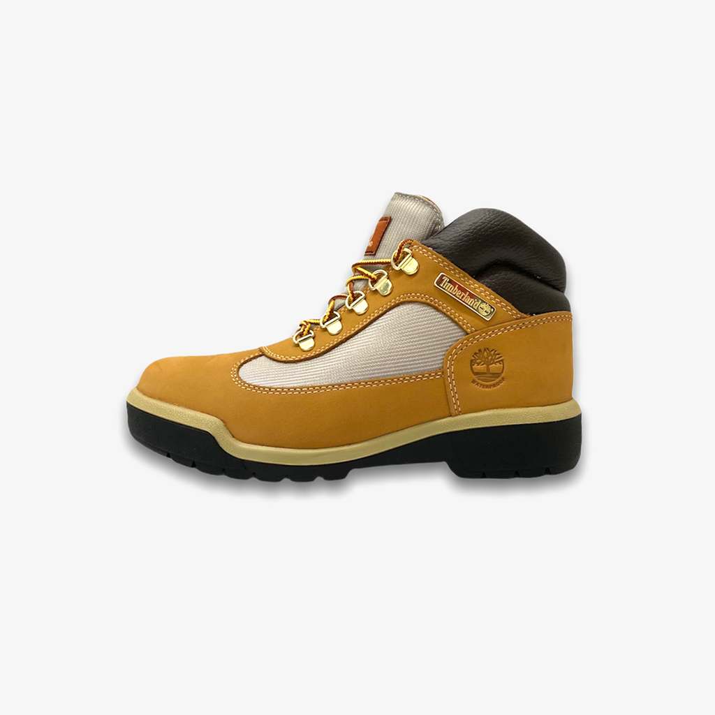Timberland Field Boot wheat Nubuck TB OA18RI 231 – Sneaker Junkies