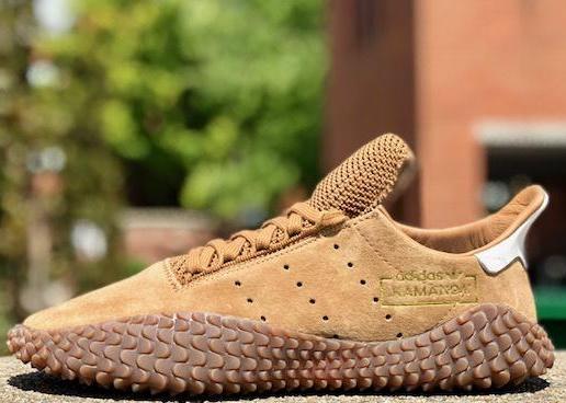 Adidas Kamanda 01 Raw Desert B96522 – Sneaker Junkies
