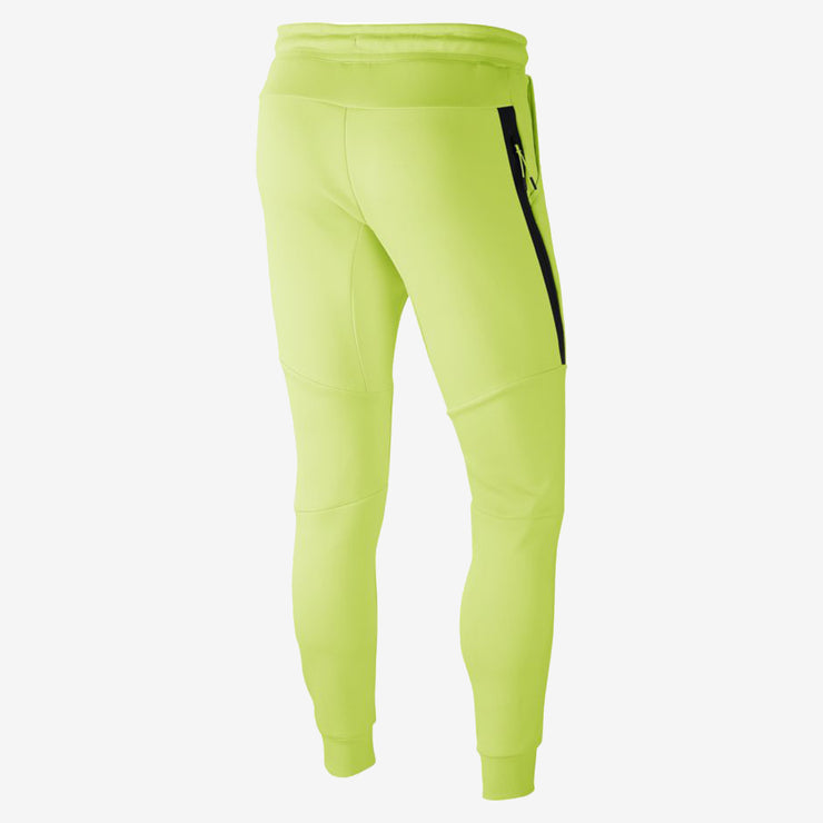 Nike Tech Fleece Pants Limelight White 805162-367