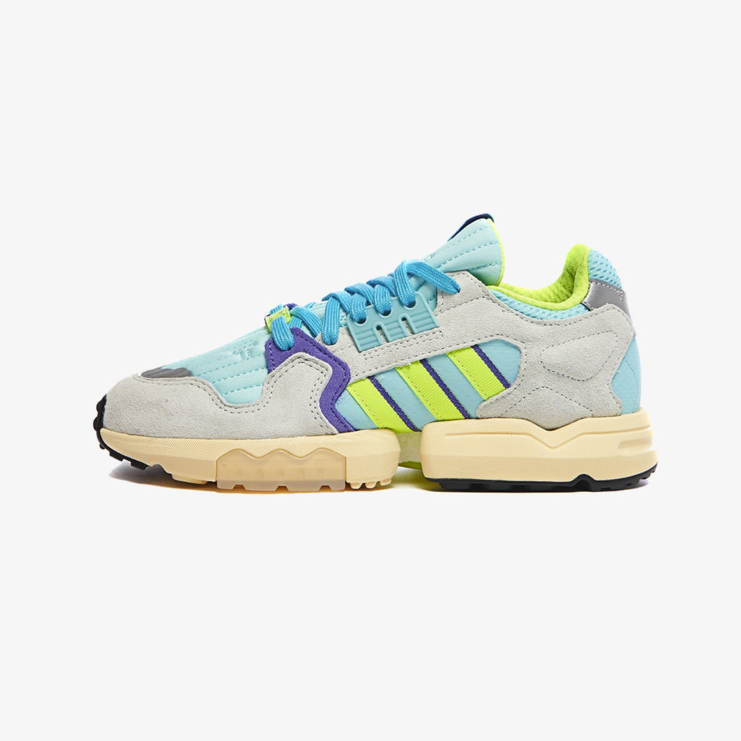 Adidas ZX Torsion Clear Aqua Solar Yellow Purple EF4343 – Sneaker Adidas ZX Torsion Clear Aqua Solar Yellow Purple EF4343 – Sneaker