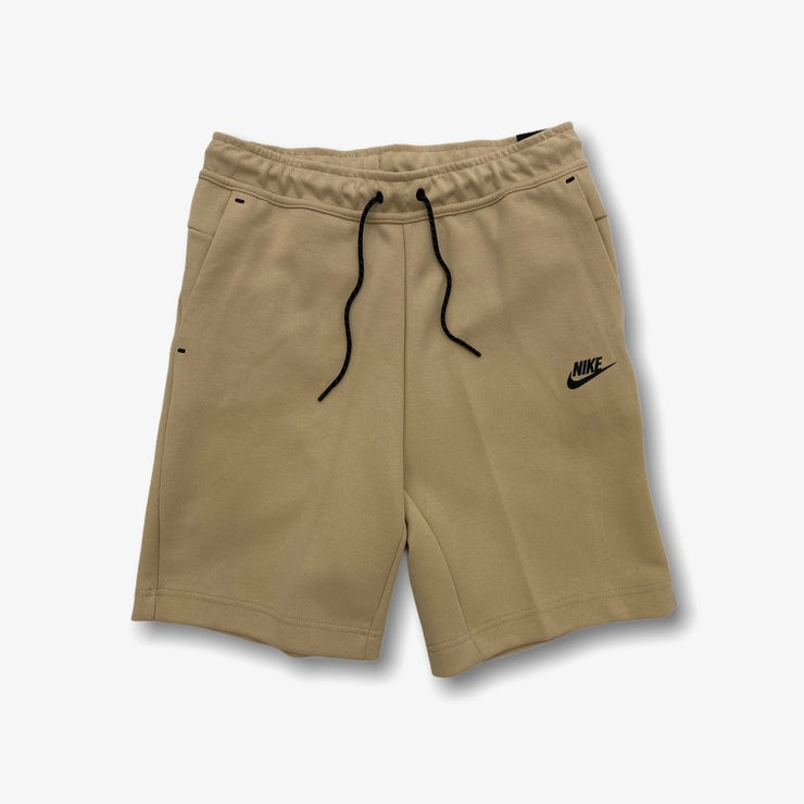 Nike Sportswear Tech Fleece Shorts Tan CU4503-224