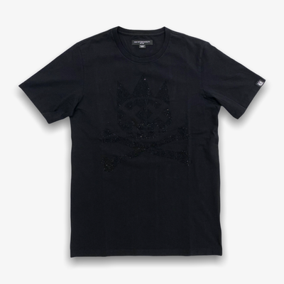 Cult of Individuality Crystal Shimuchan Tee Black