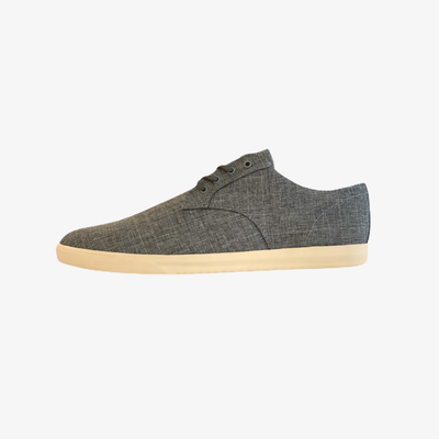 Clae Ellington Textile pavement recycled chambray