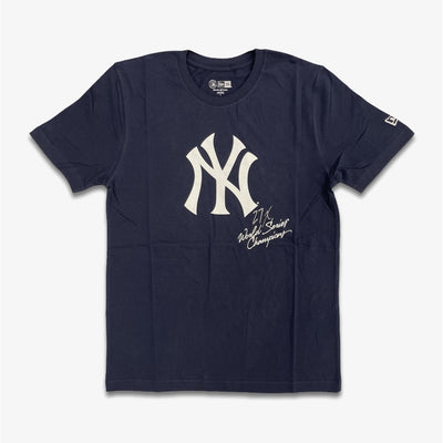 New Era NY Yankees Shorts Navy – Sneaker Junkies