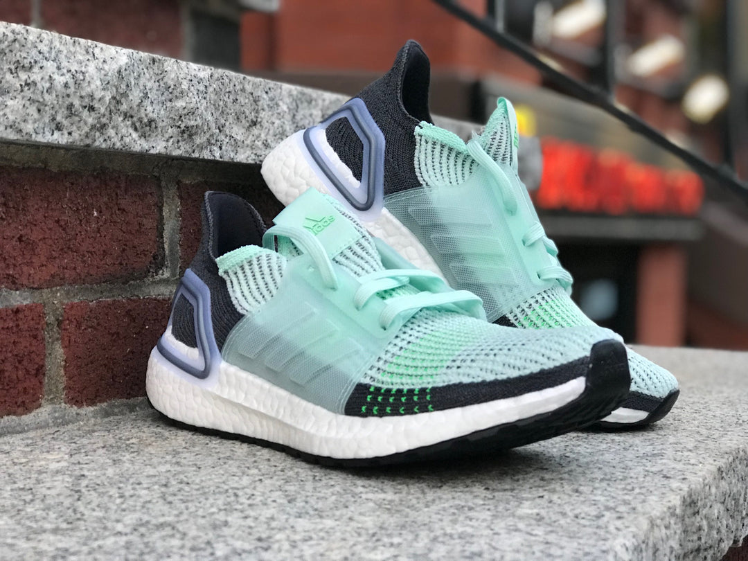 Ultraboost 2019 Adidas Ultraboost Ice Mint Adidas Womens
