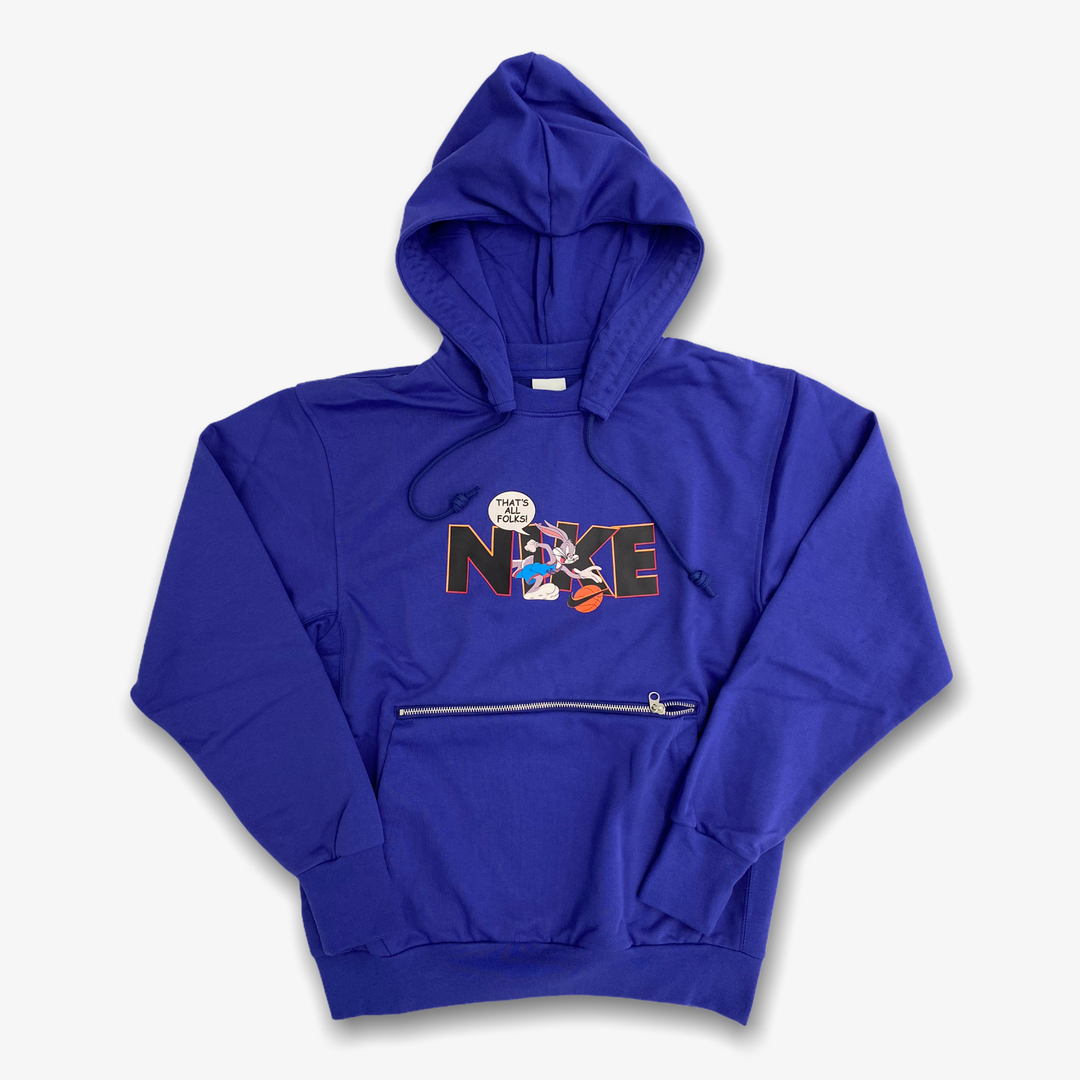 nike space jam sweatshirt