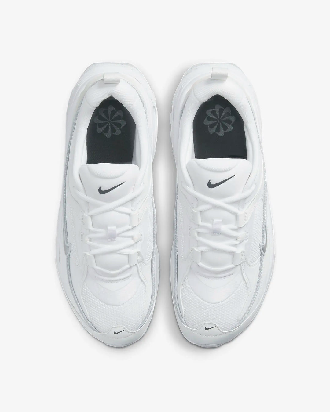 Women's Nike Air Max Bliss White Summit White DH5128-101 – Sneaker