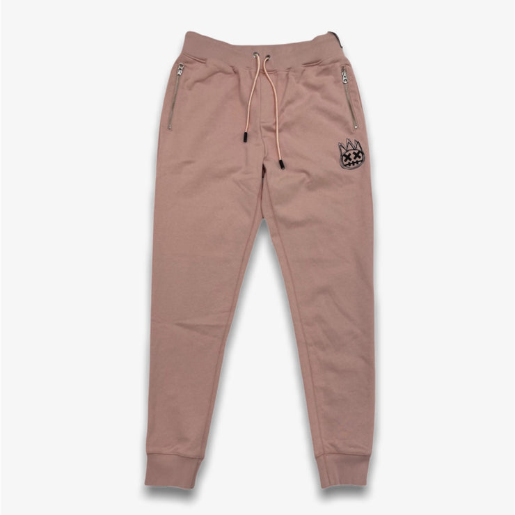 Cult of Individuality Sweatpants Salmon