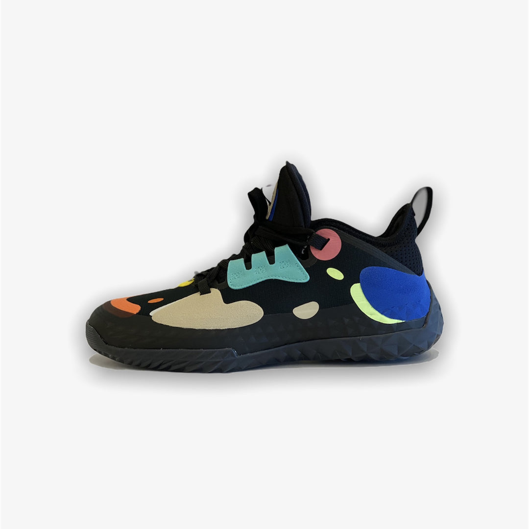 Adidas Harden Vol.5 Futurenatural Black FZ1070 – Sneaker Junkies