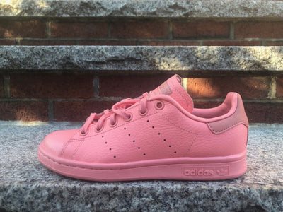 Adidas Junior Stan Smith Raw Pink CP9809