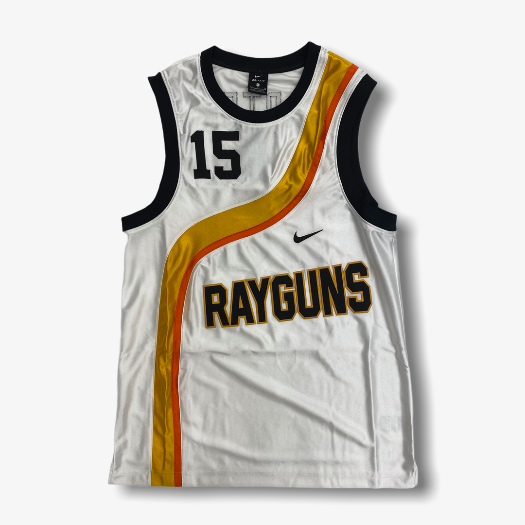 nike raygun basketball