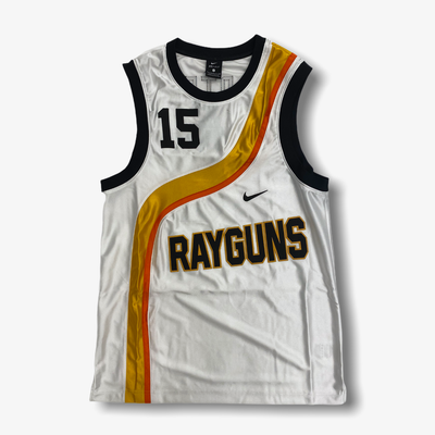 Nike Rayguns Premium Basketball Jersey CV1970-100