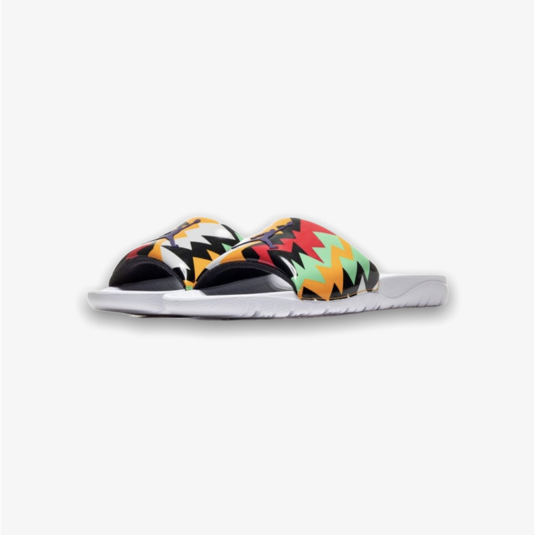 Jordan Break Slide White Purple AR6374-102 – Sneaker Junkies