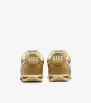 Nike Cortez '23 SE Wheat Gold White Coconut Milk FD0400-725