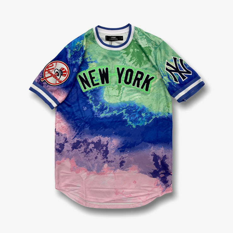 Pro Standard New York Yankees T-shirt Multicolor