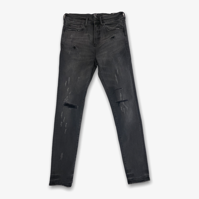 PRPS Lovington Black Jeans E95P73U