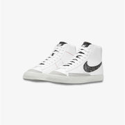 Nike Blazer Mid '77 White Light Smokey Grey CW6726-100
