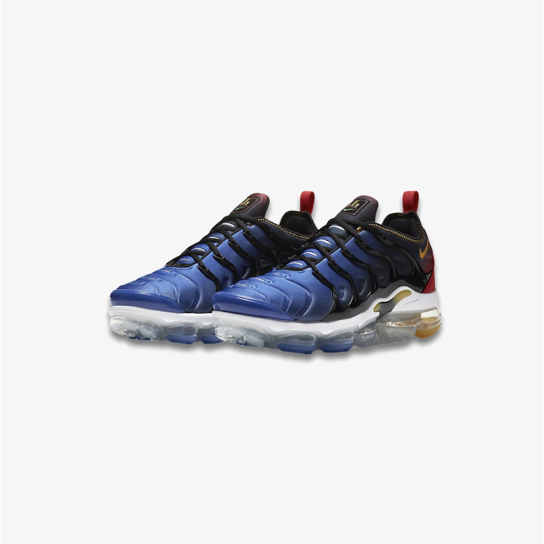 university gold vapormax
