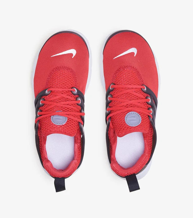 Nike Presto (PS) University Red Black 844766-600