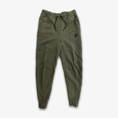 Nike Sportswear Tech Fleece Pants Olive CU4495-380