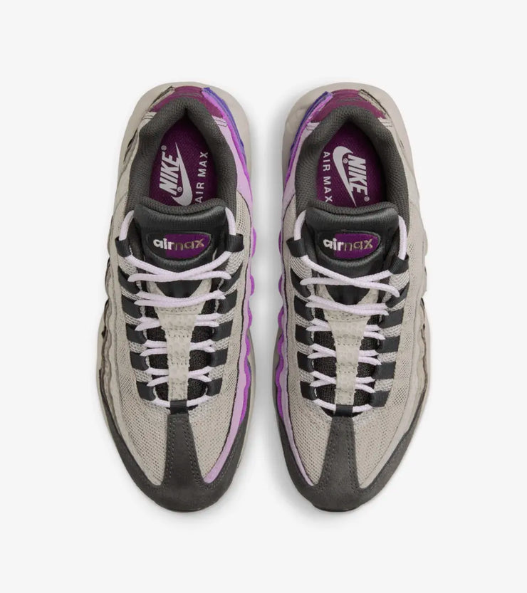 Women's Nike Air Max 95 Anthracite Viotech Ironstone DX2955-001