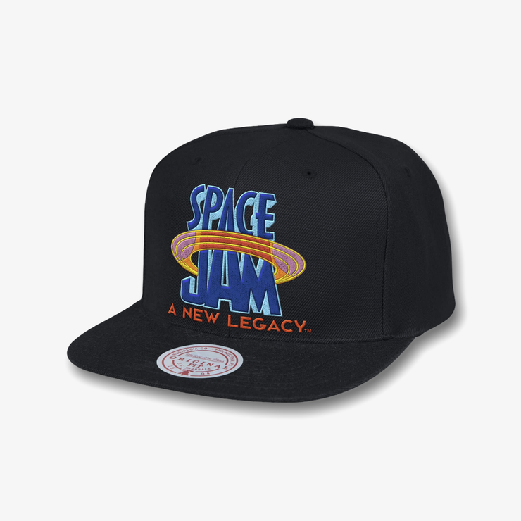 Mitchell & Ness EPC Space Jam Shadow WB Snapback