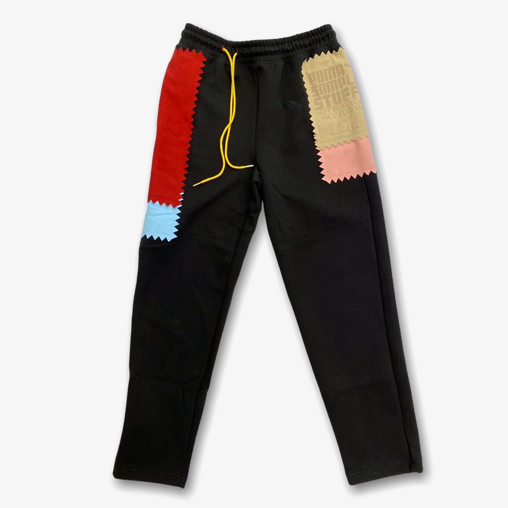 PUMA Power Knit Trackster Pants