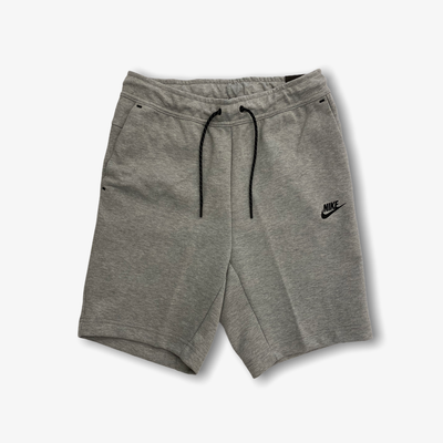 Nike Sportswear Tech Fleece Shorts Grey CU4503-063