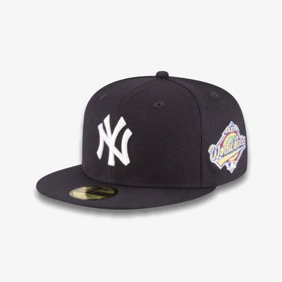 New Era 59 Fifty NY Yankees Jays Fitted Navy