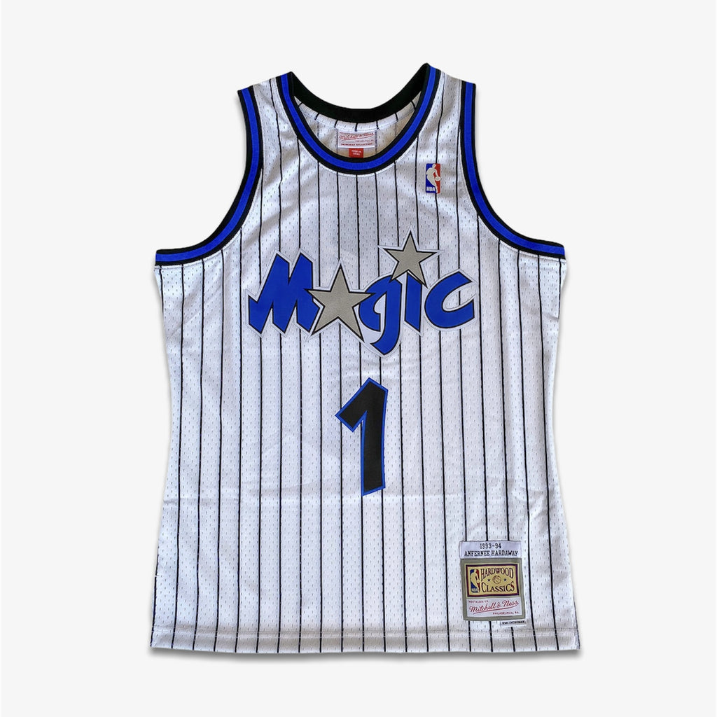  Mitchell & Ness NBA Swingman Jersey Magic 93-94