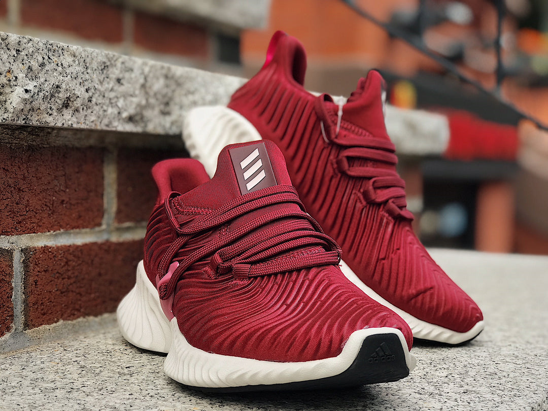 adidas gazelle silver green womens Adidas Womens Alphabounce Instinct W burgundy CG5593 – Sneaker Junkies