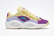 Reebok x Ice Cream Question Low Filtered Yellow Lilac Glow White G55351