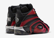 Reebok Damian Lillard x Shaqnosis Semi Pursuit Pink Flash Red Black GX2609