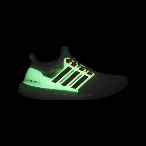 Women's Adidas Ultraboost 5.0 DNA G58759 Neon Pink Women's Adidas Ultraboost 5.0 DNA G58759 Neon Pink