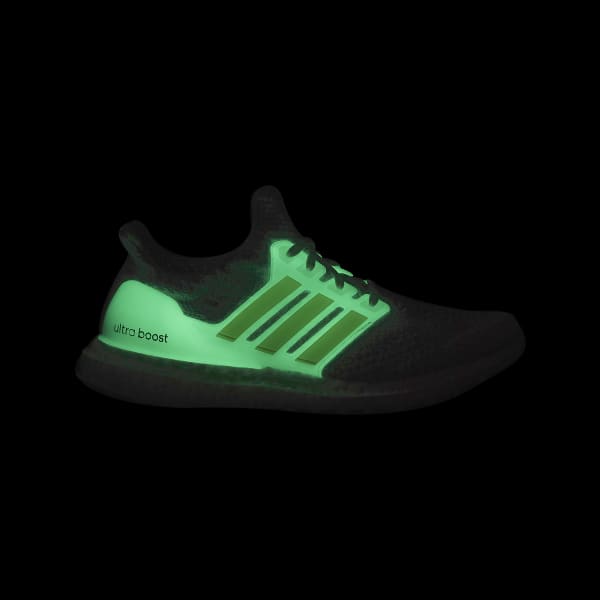 Women's Adidas Ultraboost 5.0 DNA G58760 White Neon Sneaker Junkies Women's Adidas Ultraboost 5.0 DNA G58760 White Neon Sneaker Junkies