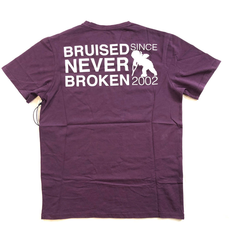PRPS T-Shirt Purple