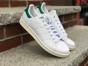 Adidas Stan Smith White Off White Green BD7432