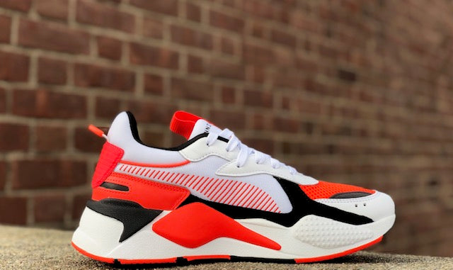 ☆ R.S reon❗️☆ Shop Purple Mens Puma RS-X T3ch Rize Lace Up Sneakers – Shoebacca